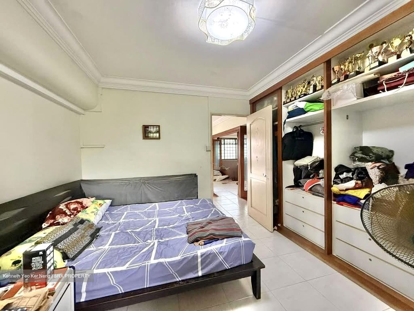 Blk 620 Choa Chu Kang Street 62 (Choa Chu Kang), HDB 4 Rooms #566576061